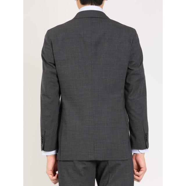 タカキュー（TAKA−Q）/【2パンツ ウール混 ストレッチ ウォッシャブル