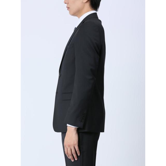 タカキュー（TAKA−Q）/【光沢 ストレッチ】レノマ オム 2ボタン3