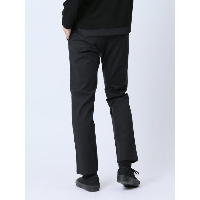 タカキュー（TAKA−Q）/レノマ オム ストレッチ光沢ヘリンボン スリム