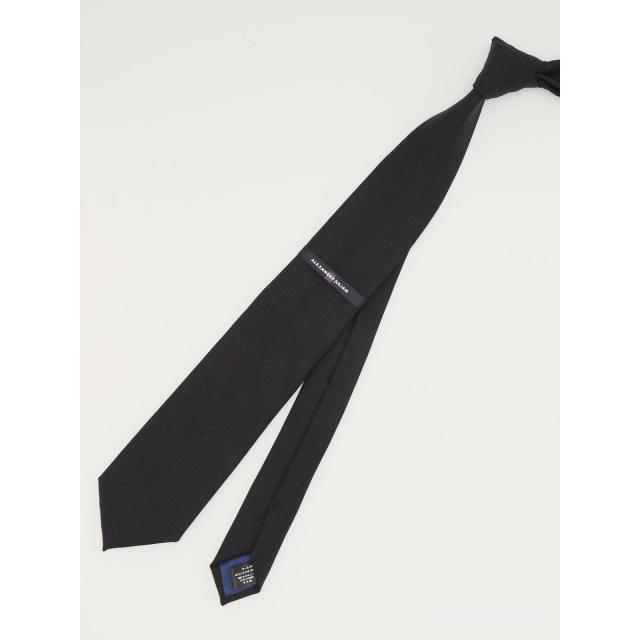 タカキュー（TAKA−Q）/アレキサンダージュリアン スーツ地ウール混 ソリッド ネクタイ 8．0cm幅の通販は 5,295円