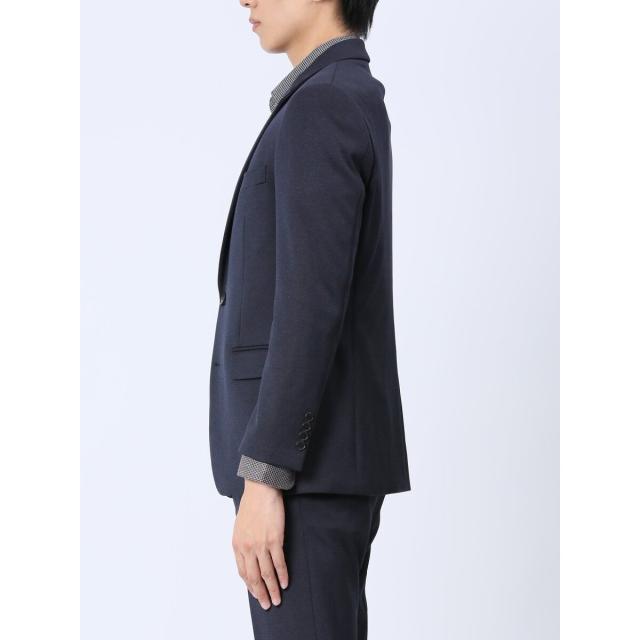 タカキュー（TAKA−Q）/タカキュー ストレッチジャージ 2ボタン