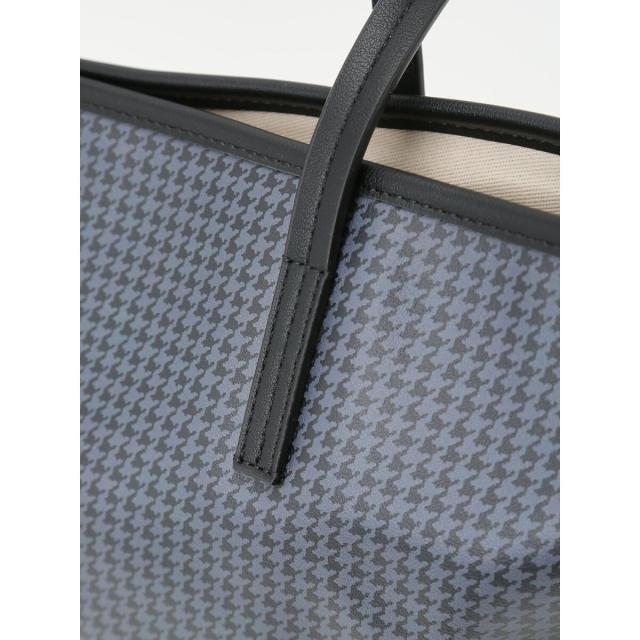 タカキュー（TAKA−Q）/スーティスト SUITIST×Coo．A プリントトートバッグ