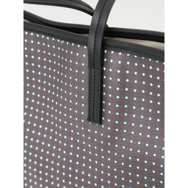 タカキュー（TAKA−Q）/スーティスト SUITIST×Coo．A プリントトートバッグ