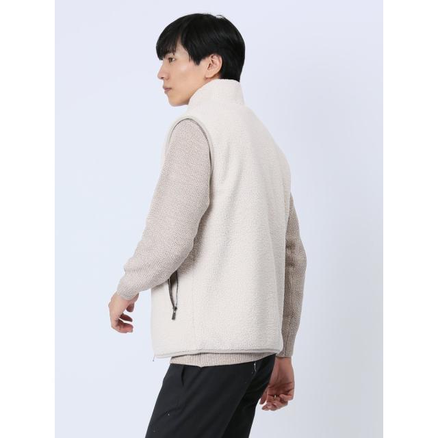 タカキュー(TAKA−Q)/レノマ オム シャギーボア スタンド タカキュー(TAKA−Q)/レノマ オム シャギーボア スタンド