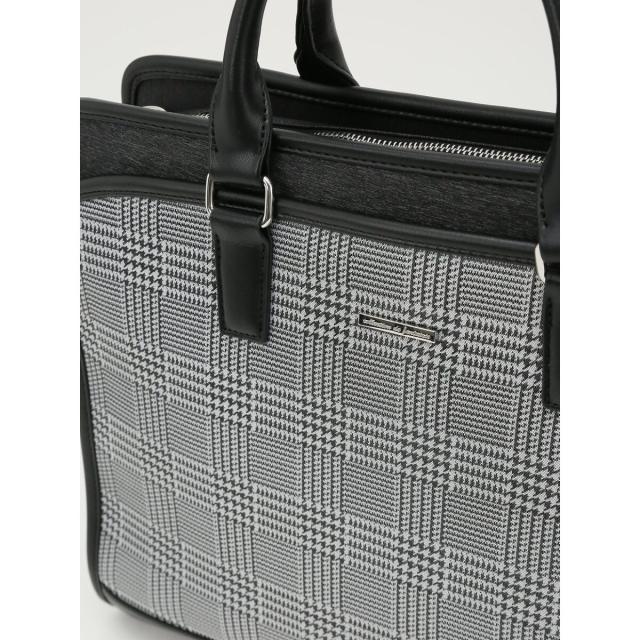 タカキュー（TAKA−Q）/タカキュー グレンチェック切替 2WAYブリーフ