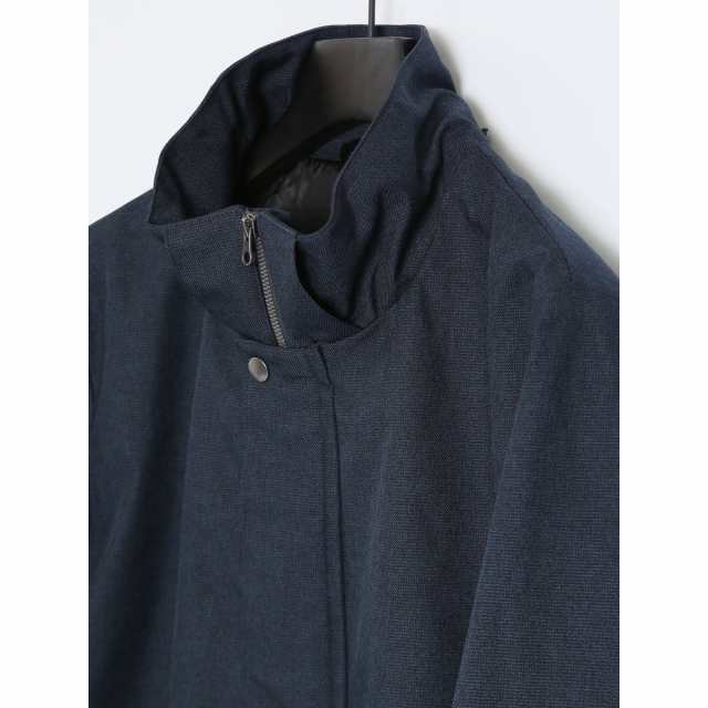 タカキュー（TAKA−Q）/WOOLEN TEC+ON 中綿ハーフコートの通販はau PAY