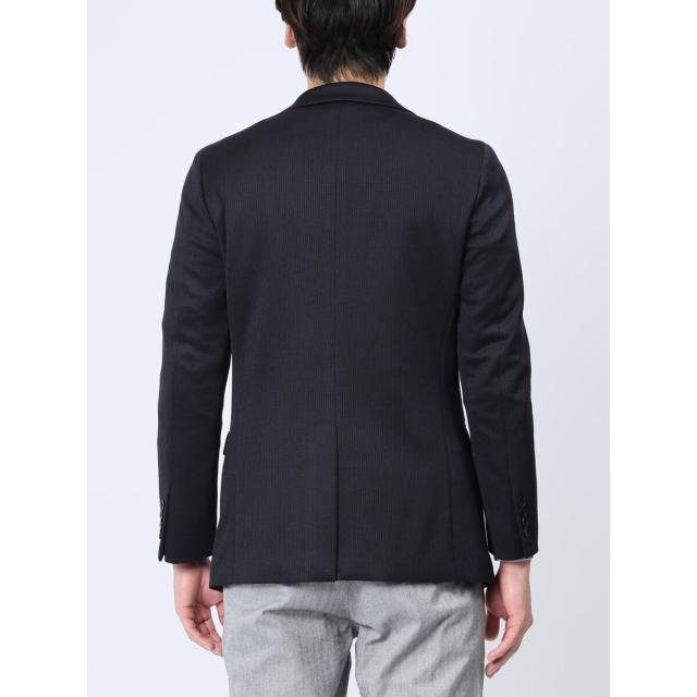 タカキュー（TAKA−Q）/レノマ オム ストレッチニット スリムフィット