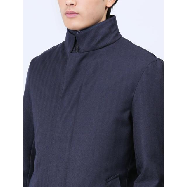 タカキュー（TAKA−Q）/タカキュー ライナー付 ウィングカラーコート