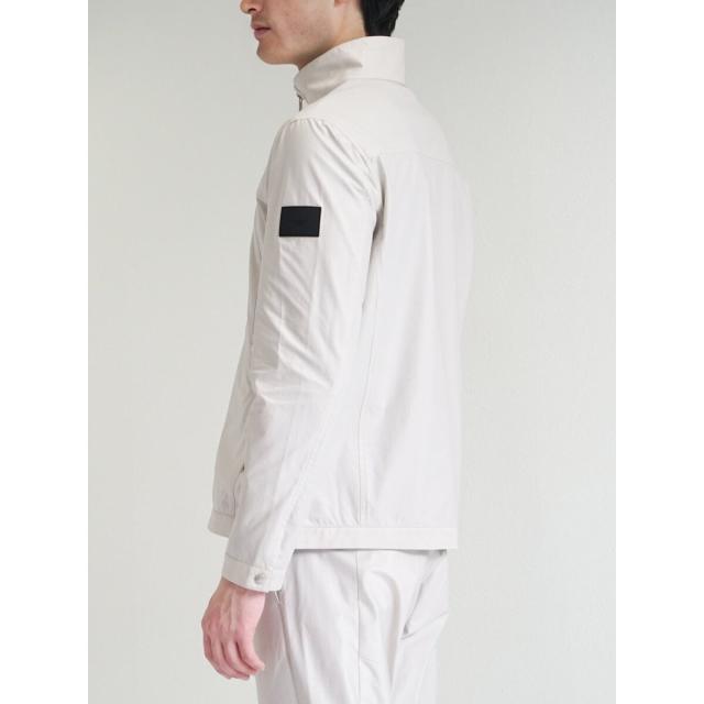 タカキュー（TAKA−Q）/レノマ オム ブライトニット スタンドブルゾン