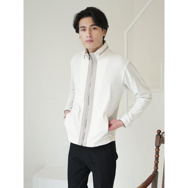 タカキュー（TAKA−Q）/レノマ オム ハニカムメッシュ スタンドアウター