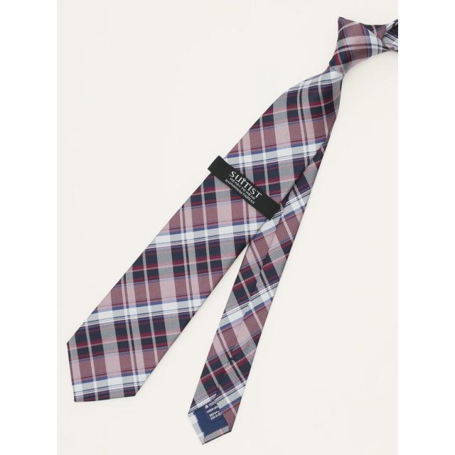 ダニエルウェリントン ネクタイ&タイバー&カフス 3点セットWINE