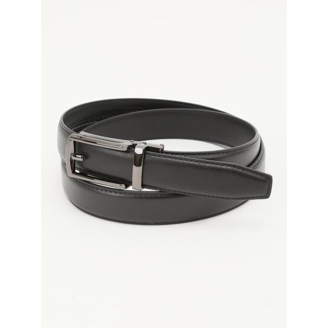 タカキュー（TAKA−Q）/アジャストフリー サフィアーノ型押しベルトの通販は 4,950円