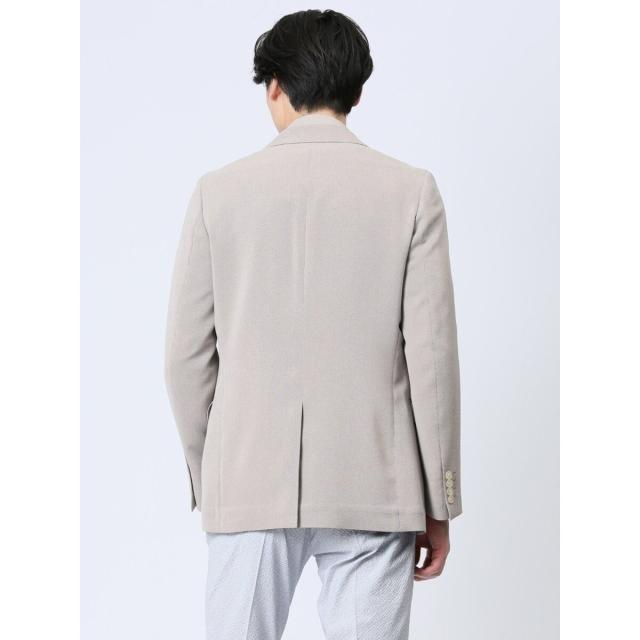 タカキュー（TAKA−Q）/レノマ オム ホップサック 2ボタンジャケット