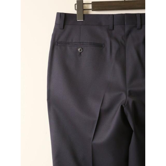 タカキュー（TAKA−Q）/【ウール100％】スーティスト ノータック