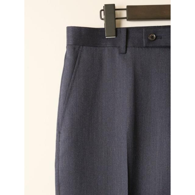 タカキュー（TAKA−Q）/【ウール100％】スーティスト ノータック