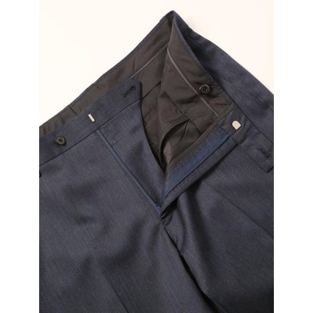 タカキュー（TAKA−Q）/【ウール100％】スーティスト ノータック