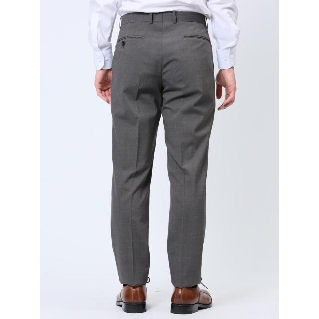 タカキュー（TAKA−Q）/【マルゾット ウール混 ストレッチ】ＡＪ 2ボタン2ピース ビジネスセットアップスーツグレー タカキュー（TAKA−Q）/【マルゾット ウール混 ストレッチ】AJ 2