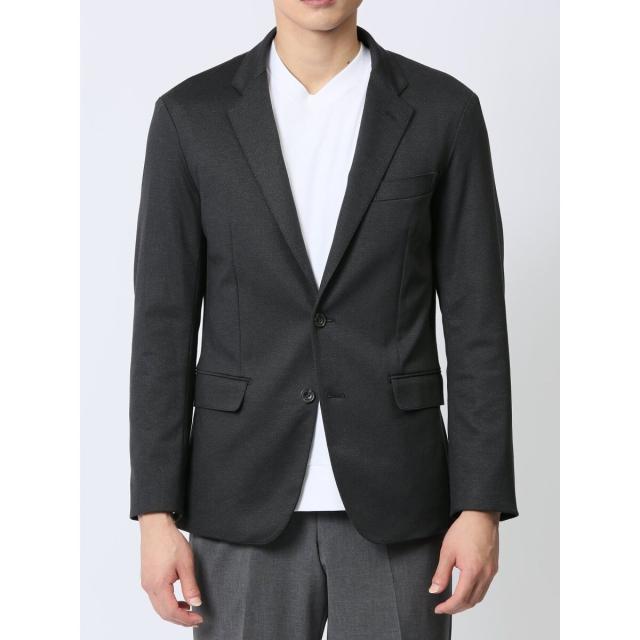 タカキュー（TAKA−Q）/タカキュー ストレッチ 2ボタンジャケット