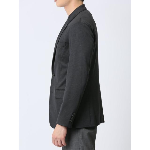 タカキュー（TAKA−Q）/タカキュー ストレッチ 2ボタンジャケット