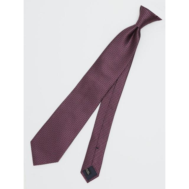 タカキュー（TAKA−Q）/スーティスト モダンビンテージ ソリッド ネクタイ 8．0cm幅の通販は 5,614円