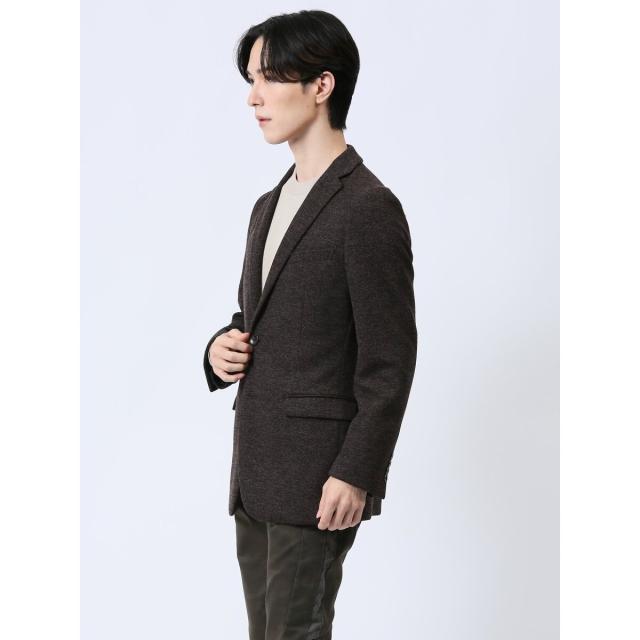 タカキュー（TAKA−Q）/レノマ オム ストレッチニット 2ボタン