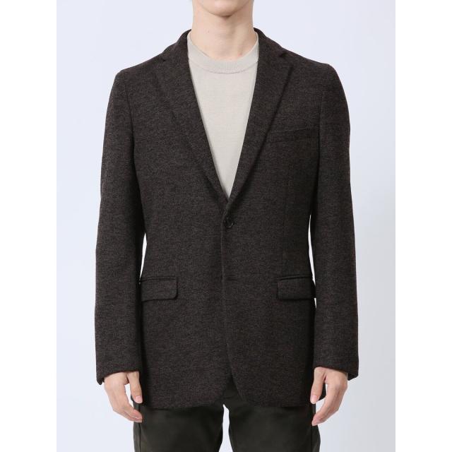 タカキュー（TAKA−Q）/レノマ オム ストレッチニット 2ボタン