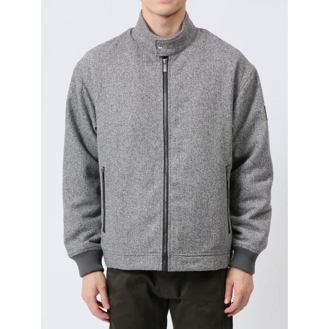 タカキュー（TAKA−Q）/レノマ オム ウーリッシュ 中綿ブルゾン