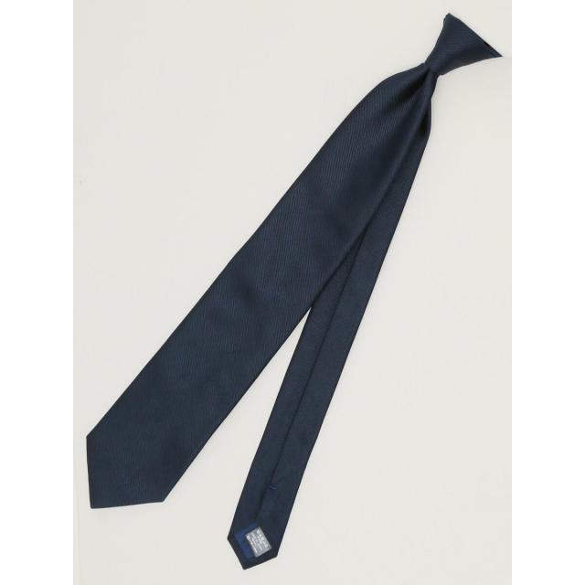 タカキュー（TAKA−Q）/スーティスト 日本製 シルクソリッド ネクタイ 8．0cm幅