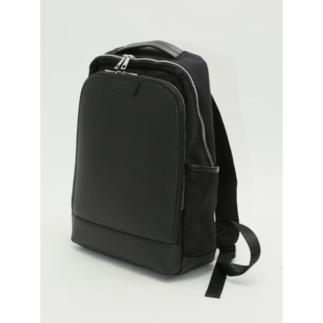 タカキュー（TAKA−Q）/タカキュー ナイロンサフィアーノ コンビ バックパック