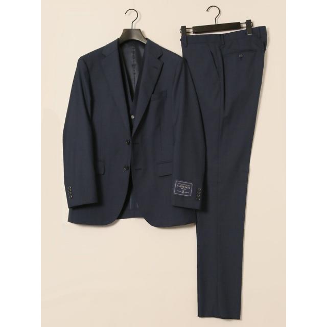 タカキュー（TAKA−Q）/【シルク混ウール SUPER140'S】スーティスト 2