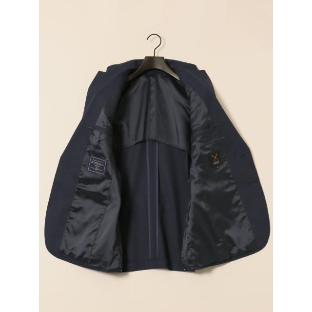 タカキュー（TAKA−Q）/【シルク混ウール SUPER140'S】スーティスト 2