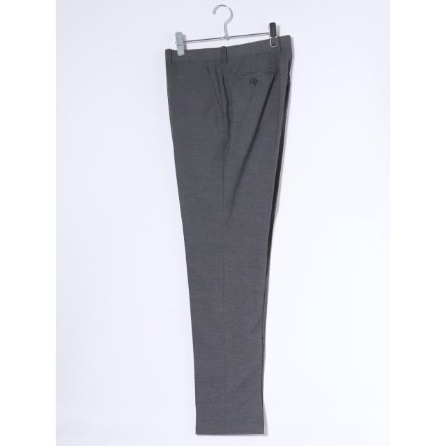 下駄 男性用 鎌倉彫 竹 001 M寸 桐 印伝風 ビロード鼻緒 日本製 軽量