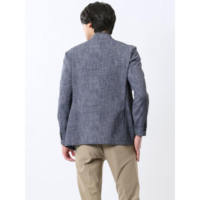 タカキュー（TAKA−Q）/【WEB限定】軽量ウォッシャブル リランチェ 2ボタンジャケット_12