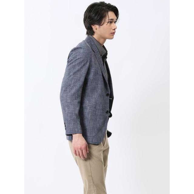 タカキュー（TAKA−Q）/【WEB限定】軽量ウォッシャブル リランチェ 2ボタンジャケット_13