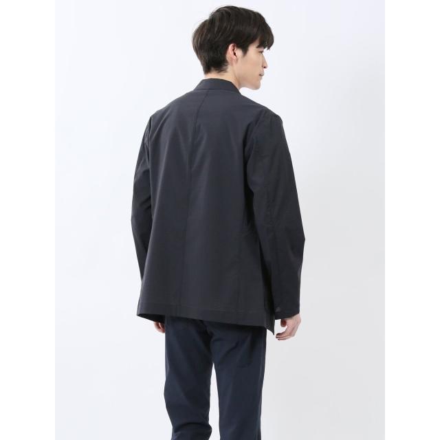 タカキュー（TAKA−Q）/【イージーケア】タカキュー ドットエア レギュラーフィット 2ボタンジャケット_4