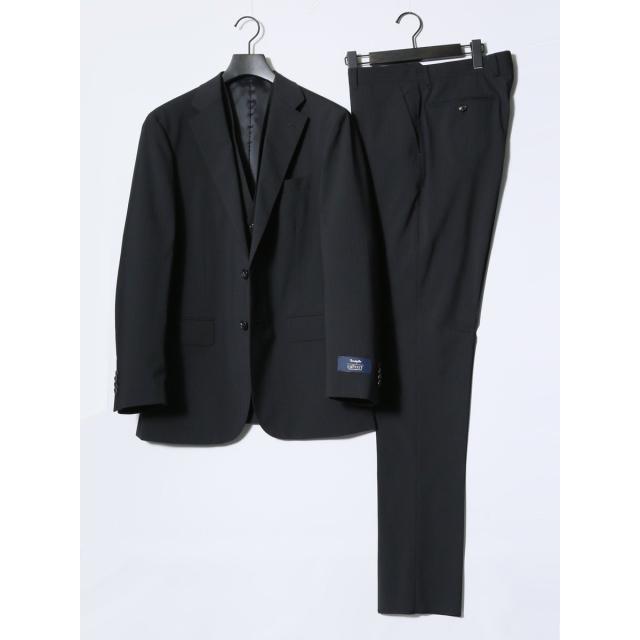 タカネコ※※レディース スーツ セットアップ ダークネイビー スーツ