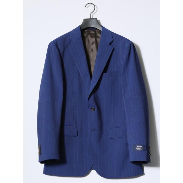 タカキュー（TAKA−Q）/【マルゾット ウール混】スーティスト 2ボタン3