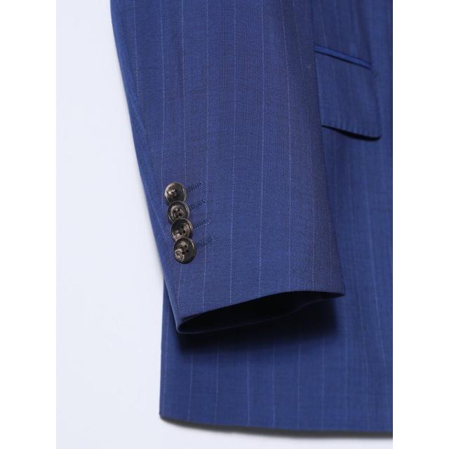 タカキュー（TAKA−Q）/【マルゾット ウール混】スーティスト 2ボタン3