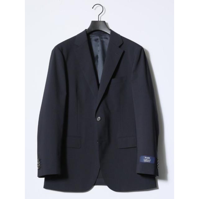 タカキュー（TAKA−Q）/【マルゾット ウール混】スーティスト 2ボタン3