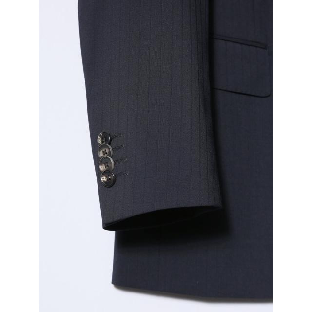 タカキュー（TAKA−Q）/【マルゾット ウール混】スーティスト 2ボタン3