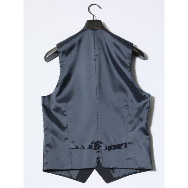 タカキュー（TAKA−Q）/【マルゾット ウール混】スーティスト 2ボタン3