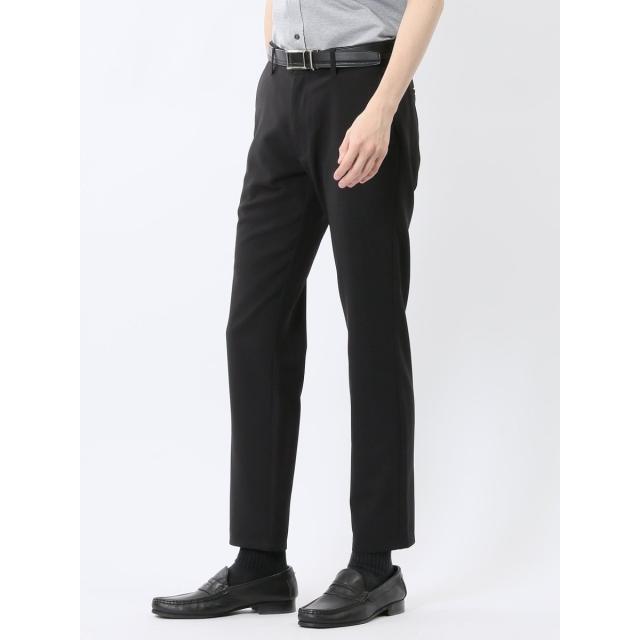 タカキュー（TAKA−Q）/【ストレッチ】レノマ オム サイドジップ トラウザーパンツ