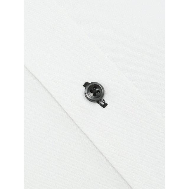 タカキュー（TAKA−Q）/【ストレッチ】【ノーアイロン】【吸水速乾】タカキュー ボタンダウン ビジネスドレス半袖ニットシャツ
