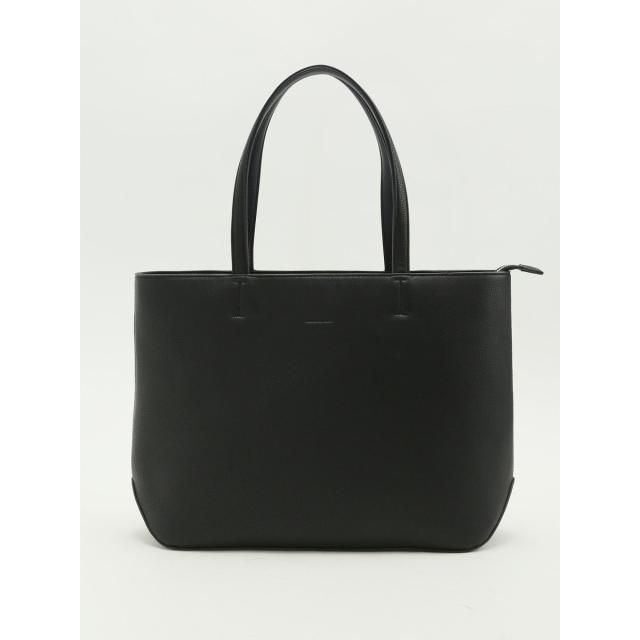 タカキュー（TAKA−Q）/【A4対応】タカキュー シュリンク型押し トートバッグ A4対応