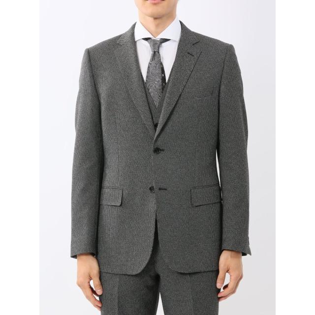 タカキュー（TAKA−Q）/【トラベスト ストレッチ】レノマオム 2ボタン3