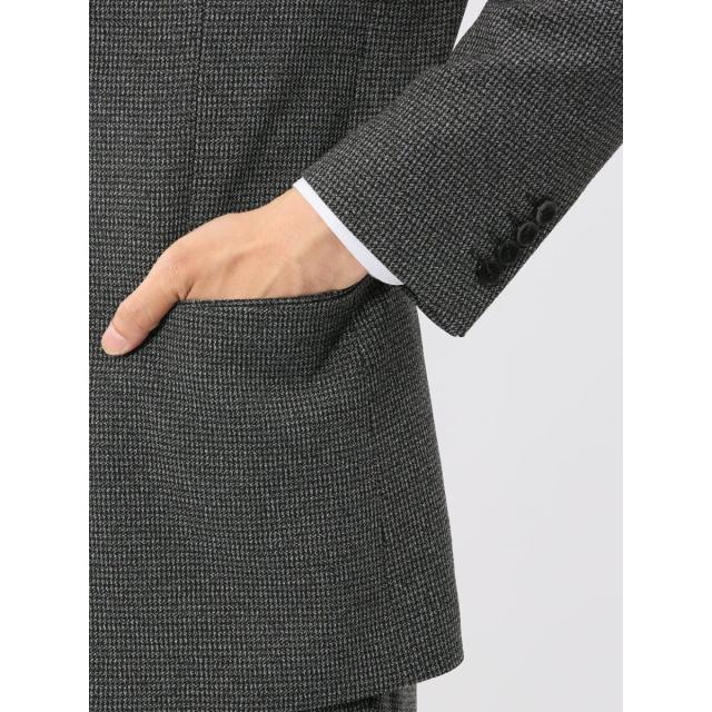 タカキュー（TAKA−Q）/【トラベスト ストレッチ】レノマオム 2ボタン3