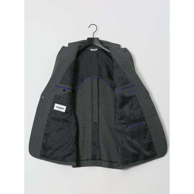 タカキュー（TAKA−Q）/【トラベスト ストレッチ】レノマオム 2ボタン3