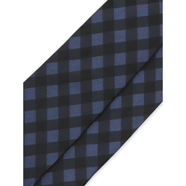 ルイヴィトン クラヴァット・ダミエ クラシック 8CM ネクタイ