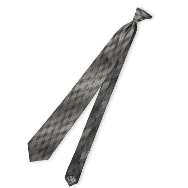 Daniel Wellington ダニエルウェリントン メンズネクタイ グレイ系