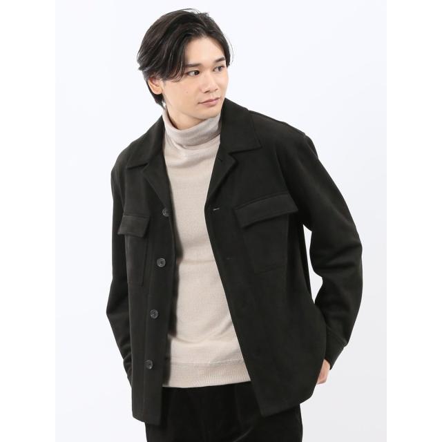 タカキュー（TAKA−Q）/【ストレッチ カットアウター】タカキュー ダンボールニット スタンドライダース